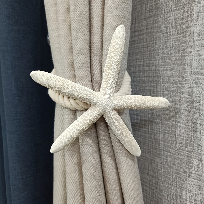 Home Decor Curtain - 1 Piece of Curtain Strap for