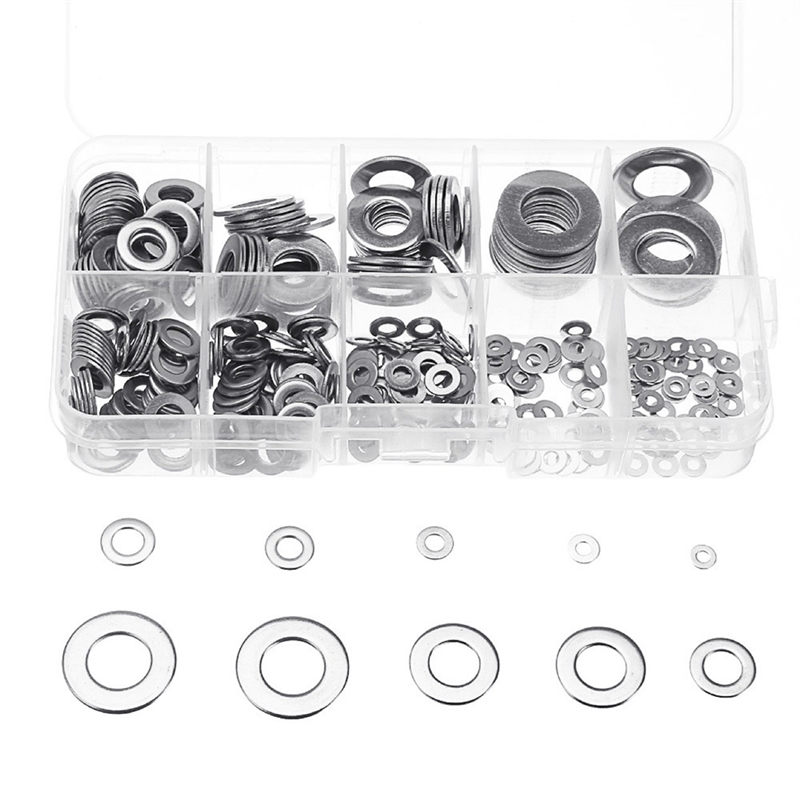 Home Decor Range - A7THK-Home Maintenance Helpers: 180 Stainless Steel