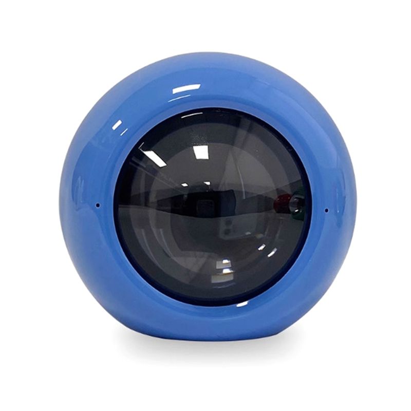 Home Decor Range - FEDI-3D Crystal Ball Player Video Desktop
