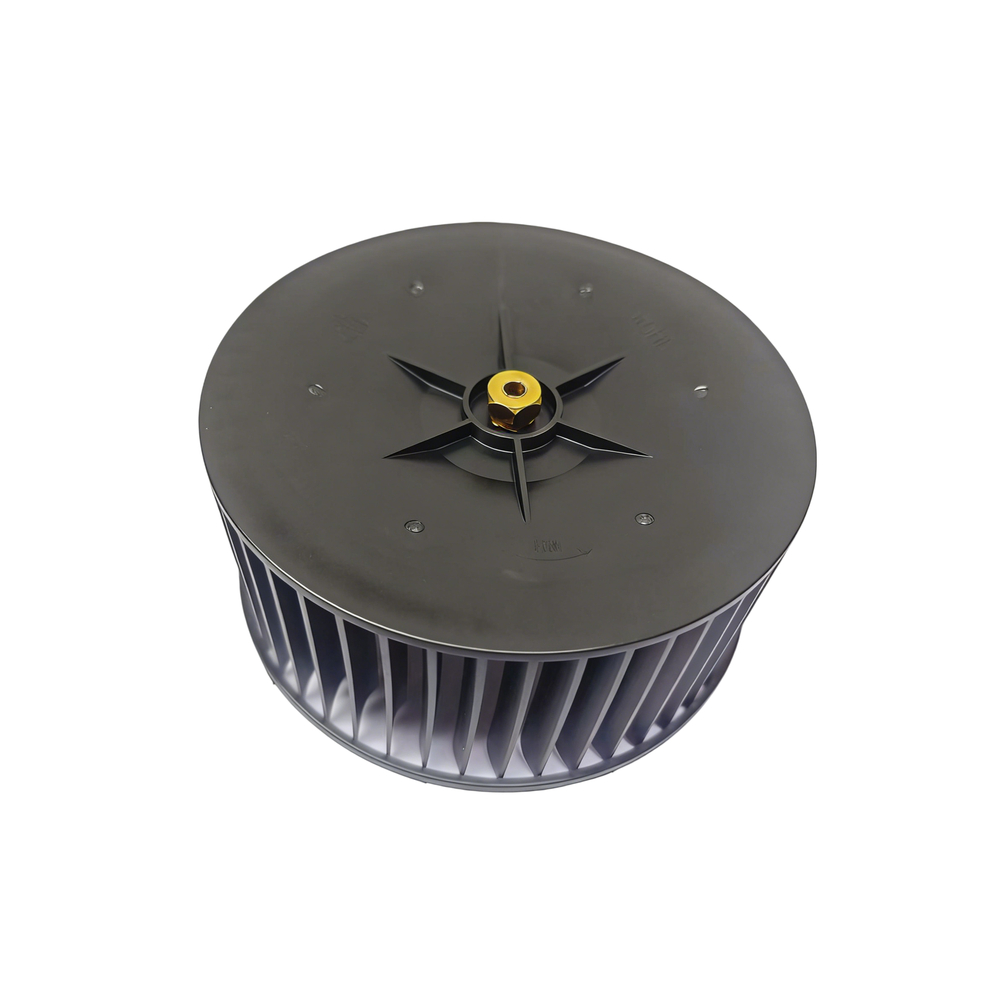 Home Decor Range - Exhaust Impeller Range Hood Blade Kitchen