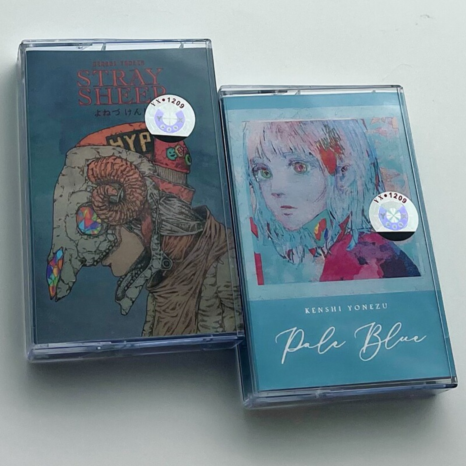Home Decor Retro - Kenshi Yonezu STRAY SHEEP & Pale