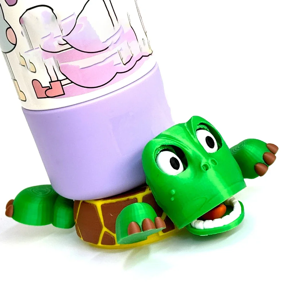 New Fun Turtle Roller Coaster  - Home Decor Emoji บทวิจารณ์และราคา