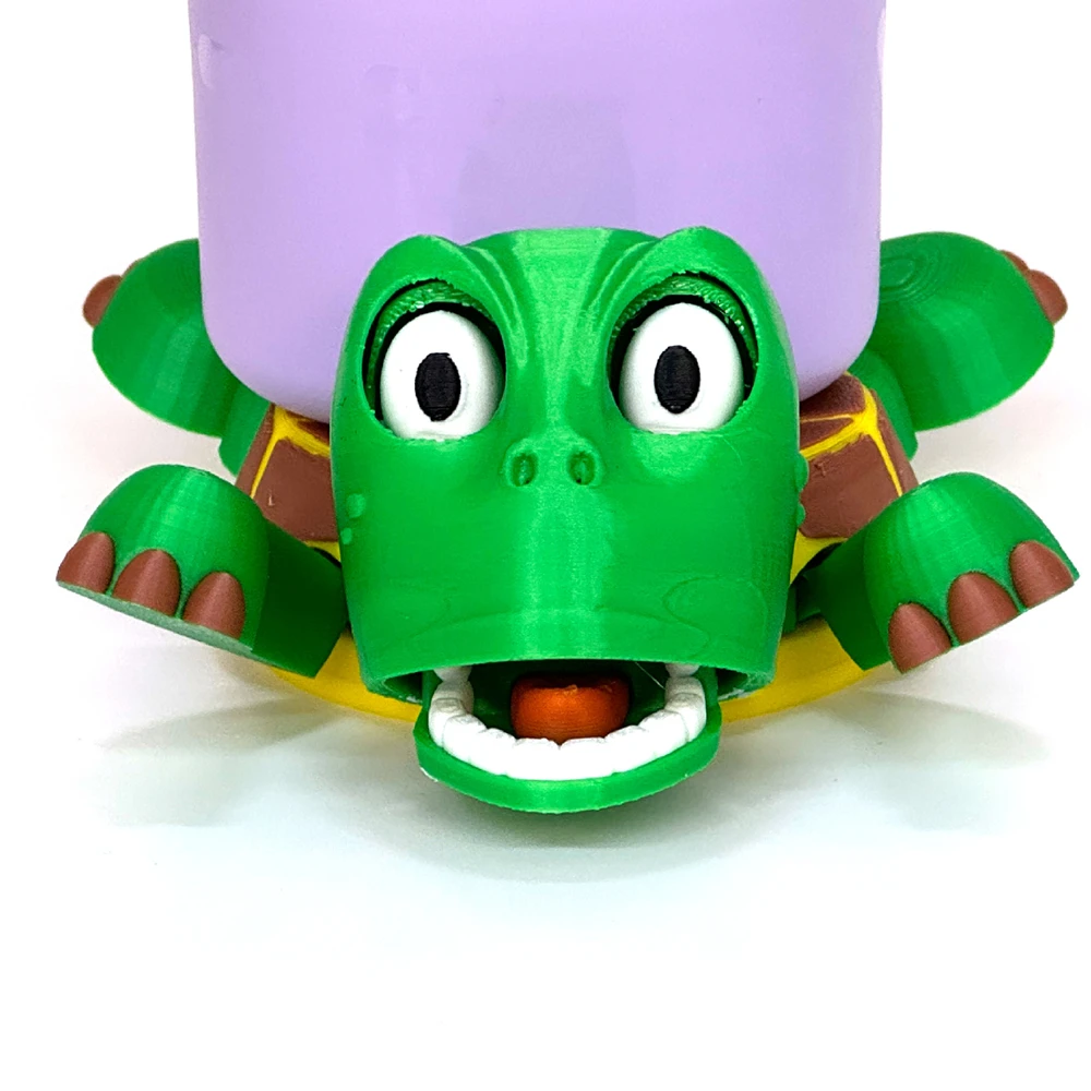 New Fun Turtle Roller Coaster  - Home Decor Emoji บทวิจารณ์และราคา