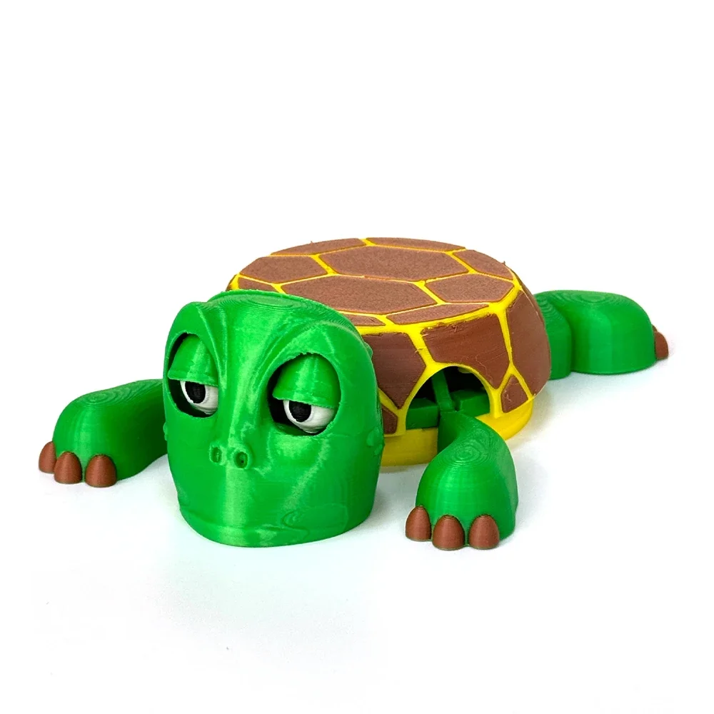 New Fun Turtle Roller Coaster  - Home Decor Emoji บทวิจารณ์และราคา