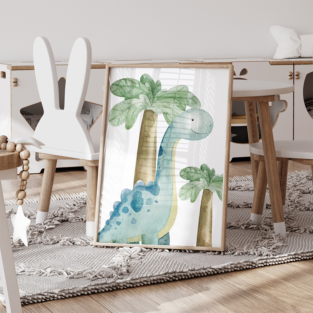 3pcs Personalized Custom Name  - Home Decor On Wall บทวิจารณ์และราคา
