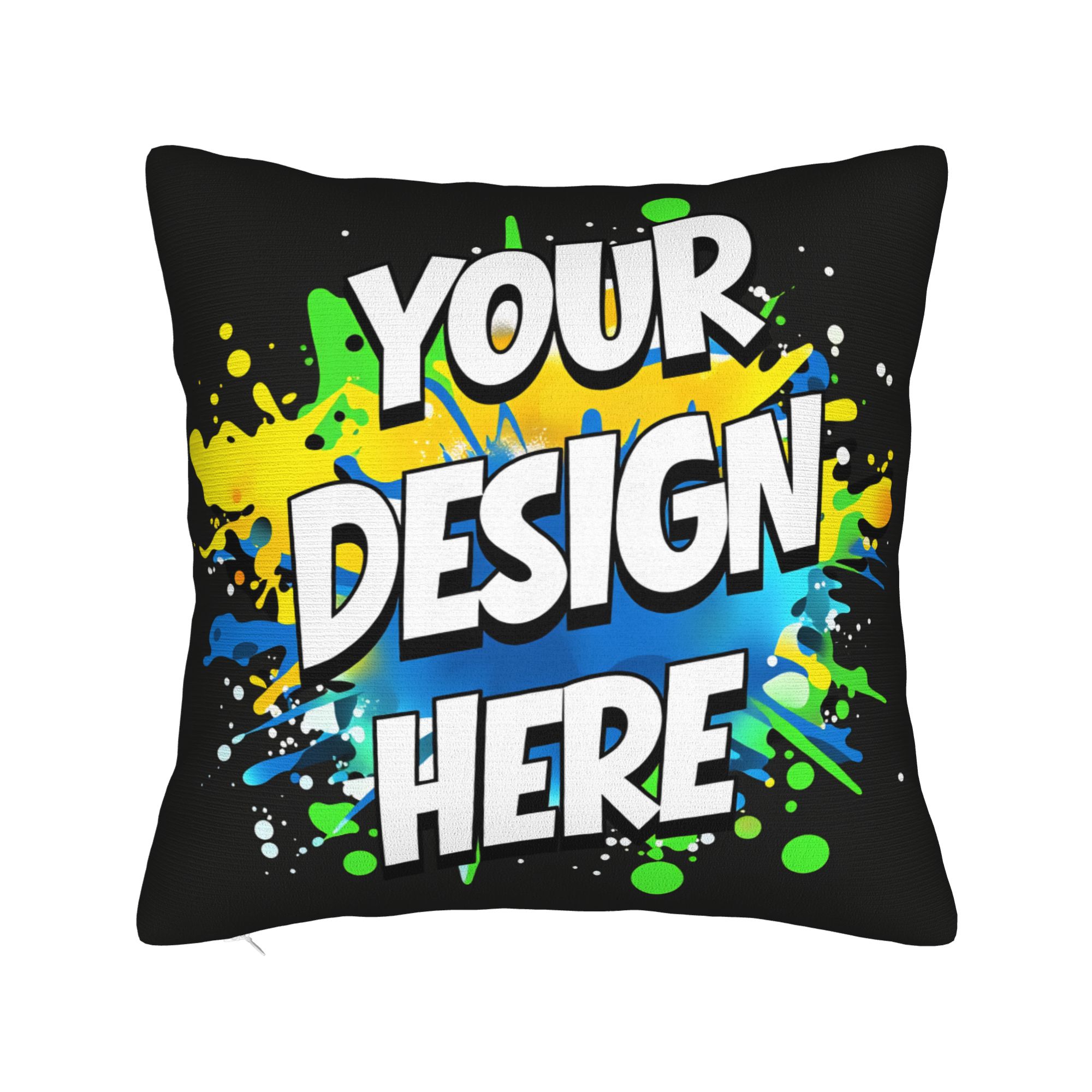 Pillow Case Website for Sale 2 - Home Decor Website บทวิจารณ์และราคา