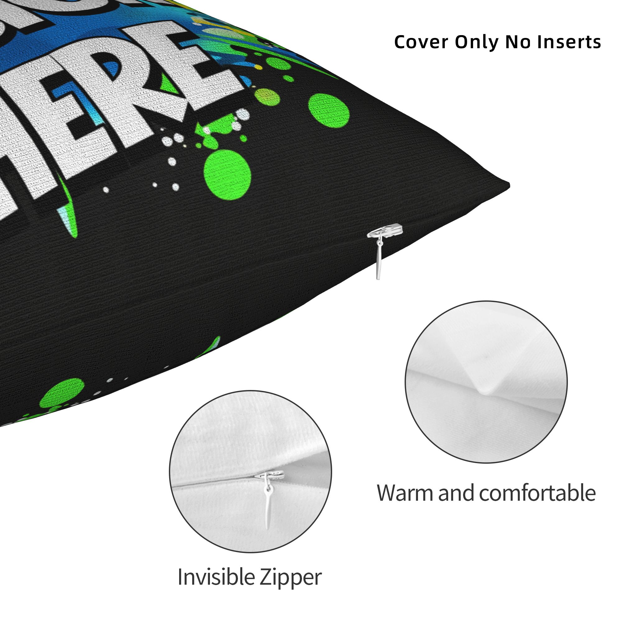 Pillow Case Website for Sale 2 - Home Decor Website บทวิจารณ์และราคา
