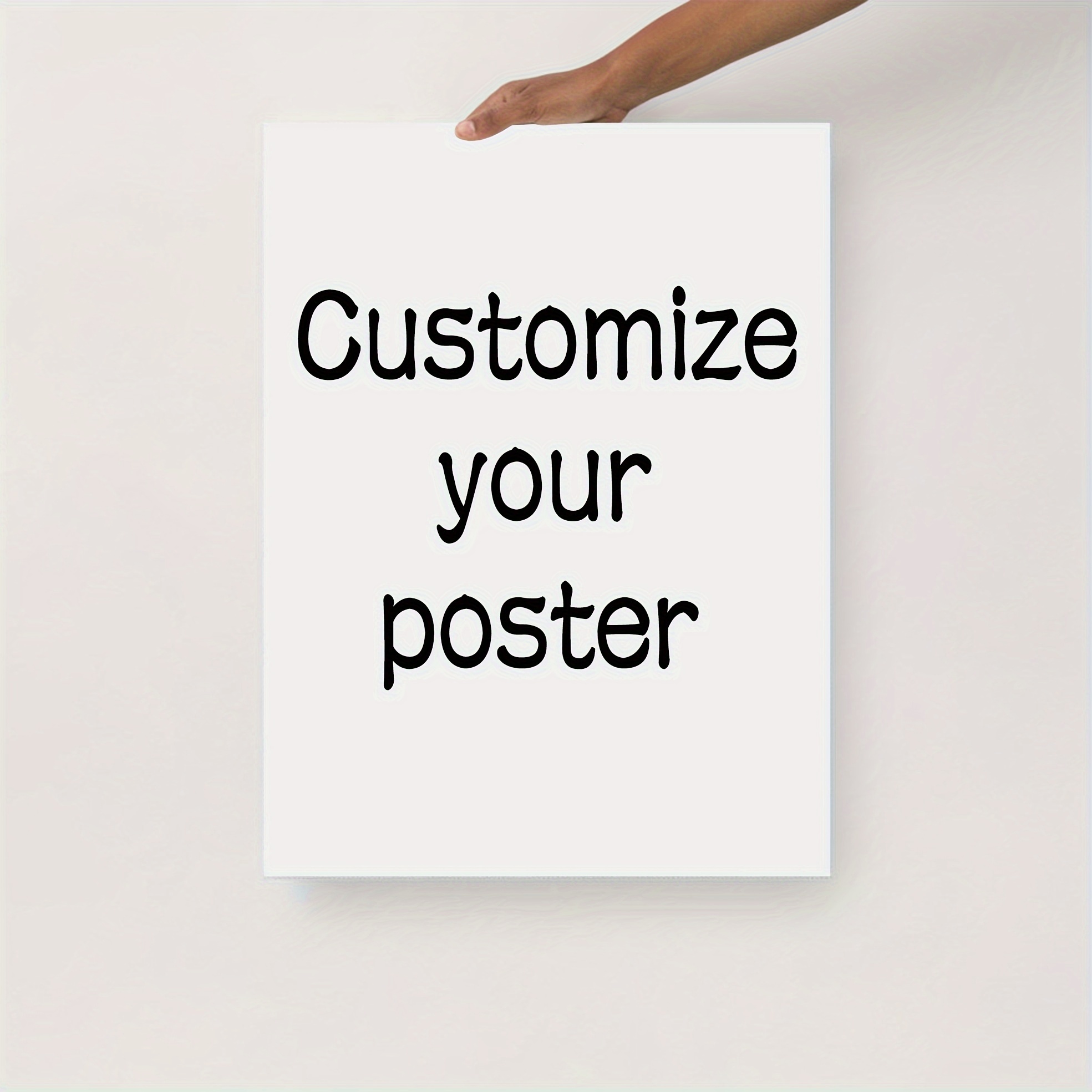Custom Canvas Printing Persona - Home Decor Canvas บทวิจารณ์และราคา