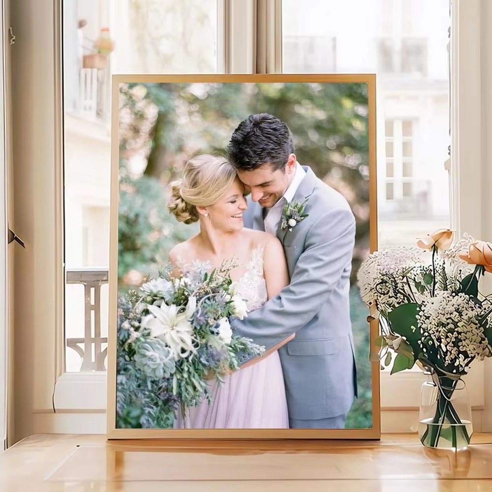 Custom Canvas Printing Persona - Home Decor Canvas บทวิจารณ์และราคา