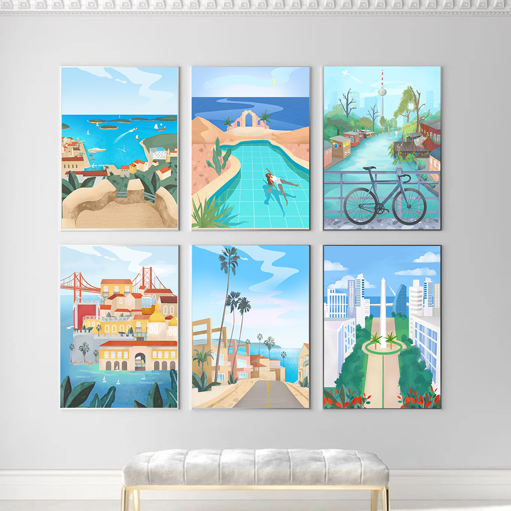Nordic World Famous Travel Loc - Home Decor Location บทวิจารณ์และราคา