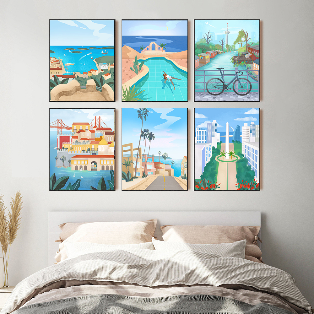 Nordic World Famous Travel Loc - Home Decor Location บทวิจารณ์และราคา