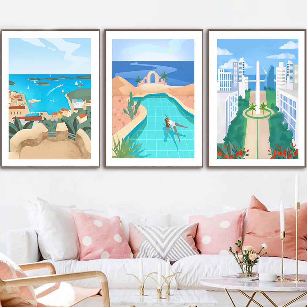 Nordic World Famous Travel Loc - Home Decor Location บทวิจารณ์และราคา