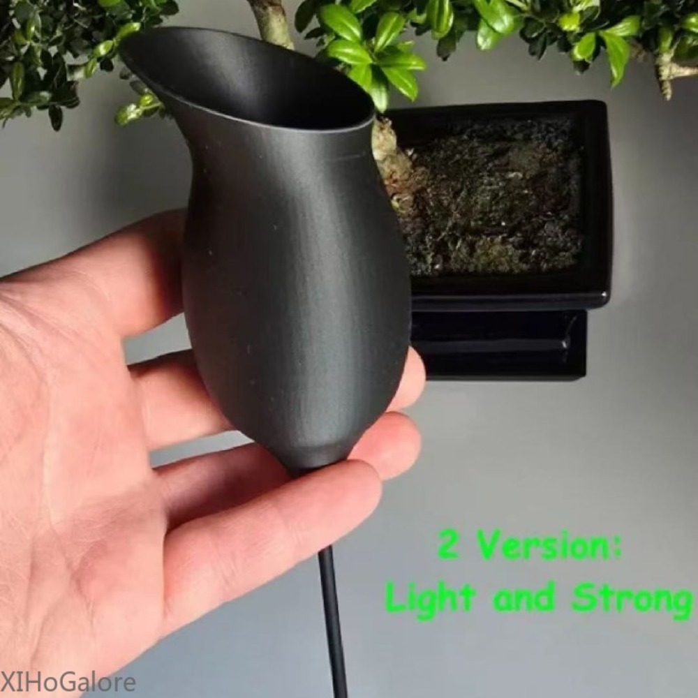 Creative 3D Printed Wine Glass - Home Decor Living Room Ideas บทวิจารณ์และราคา