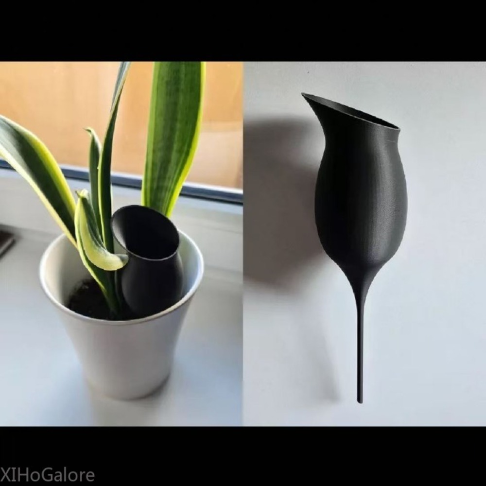 Creative 3D Printed Wine Glass - Home Decor Living Room Ideas บทวิจารณ์และราคา