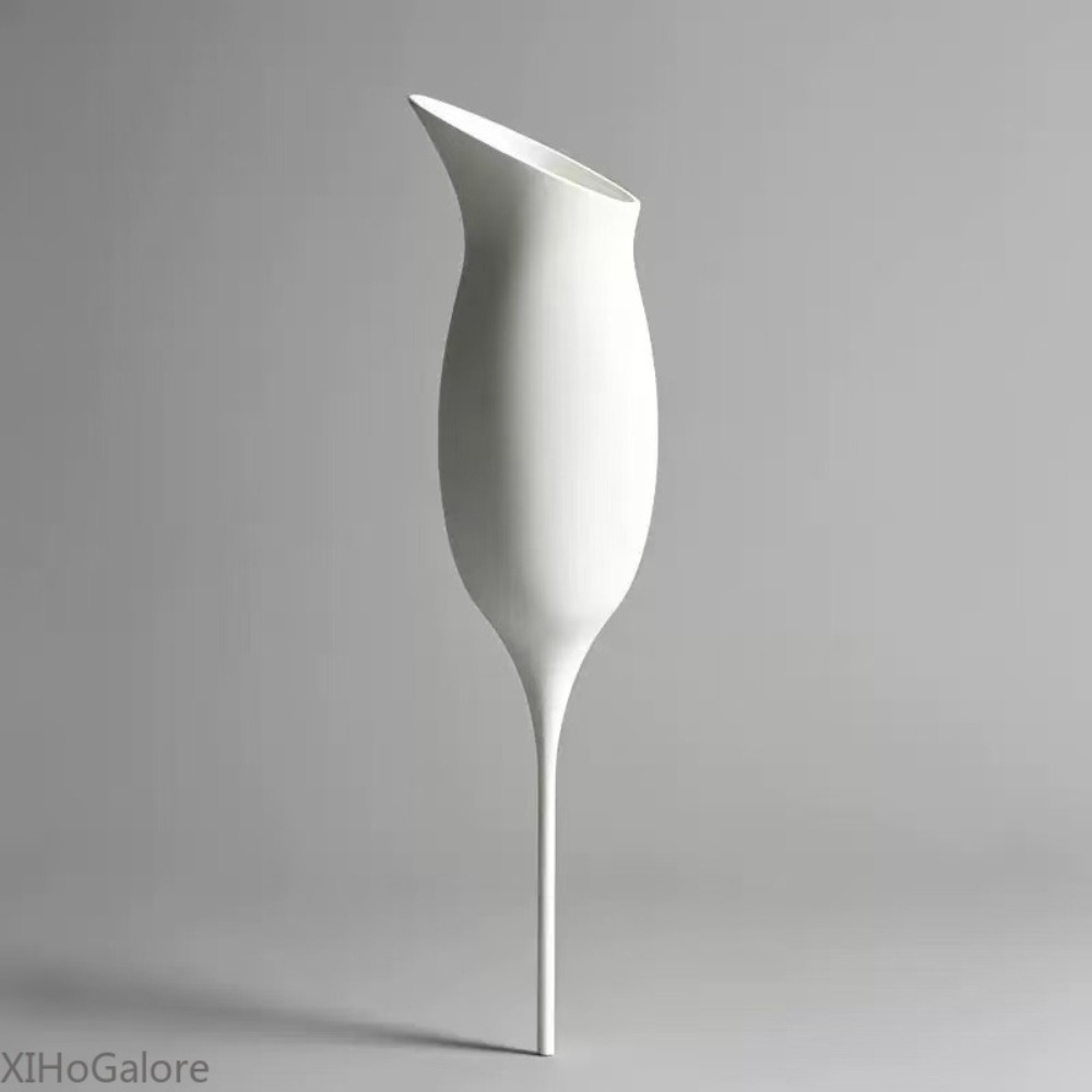 Creative 3D Printed Wine Glass - Home Decor Living Room Ideas บทวิจารณ์และราคา