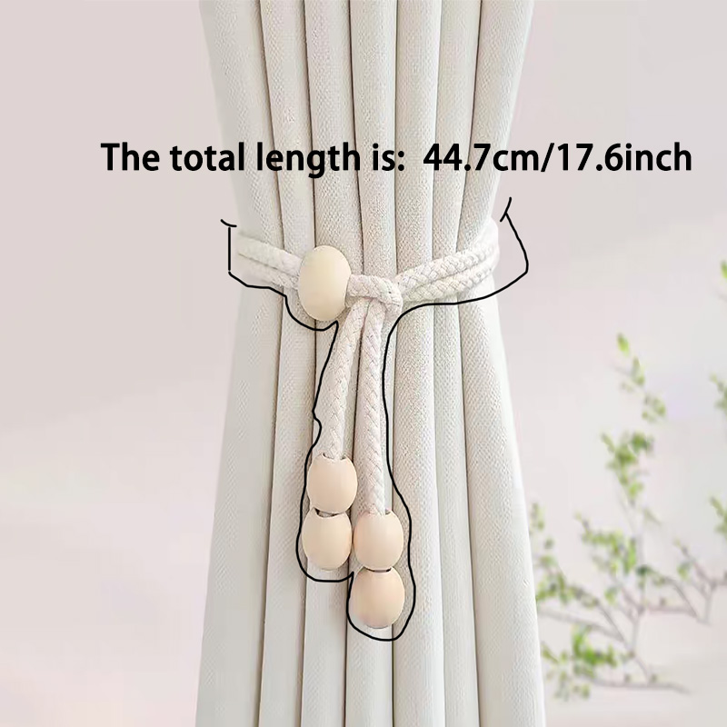2pcs modern minimalist curtain - Home Decor Curtain บทวิจารณ์และราคา