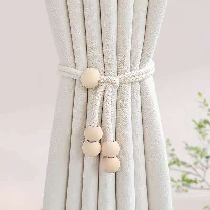 2pcs modern minimalist curtain - Home Decor Curtain บทวิจารณ์และราคา