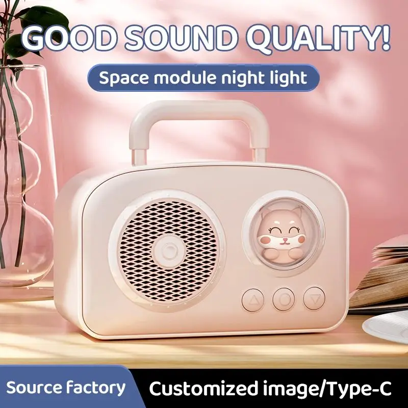 New Mini Retro Wireless Blueto - Home Decor Range บทวิจารณ์และราคา
