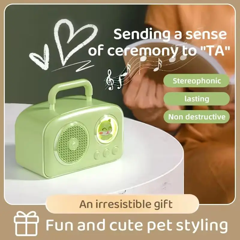 New Mini Retro Wireless Blueto - Home Decor Range บทวิจารณ์และราคา