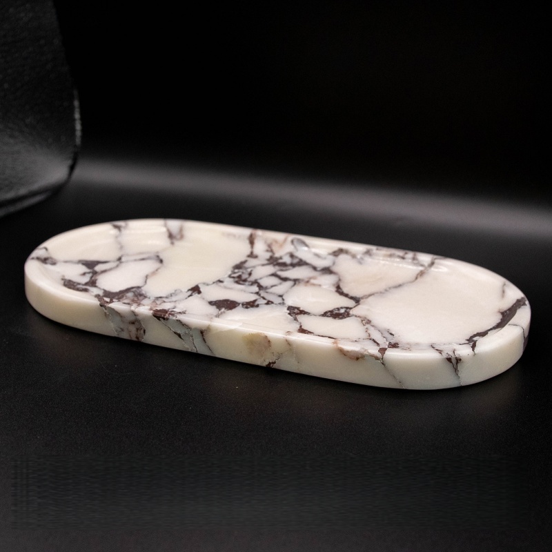 Marble tray, home décor tray,  - Vanity Home Decor บทวิจารณ์และราคา