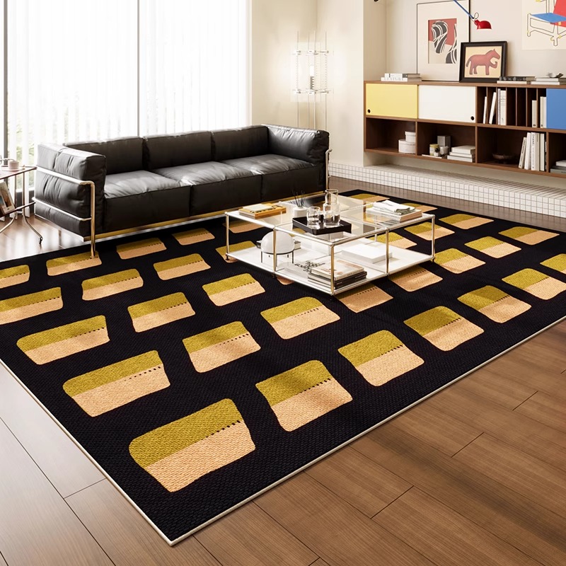 Modern Simple Geometric Patter - Home Decor Ig บทวิจารณ์และราคา
