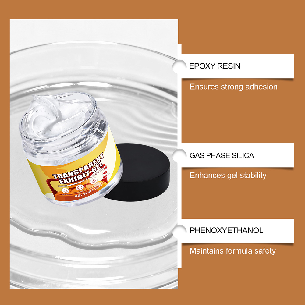 180g Fully Removable Adhesive  - Home Decor Exhibition บทวิจารณ์และราคา