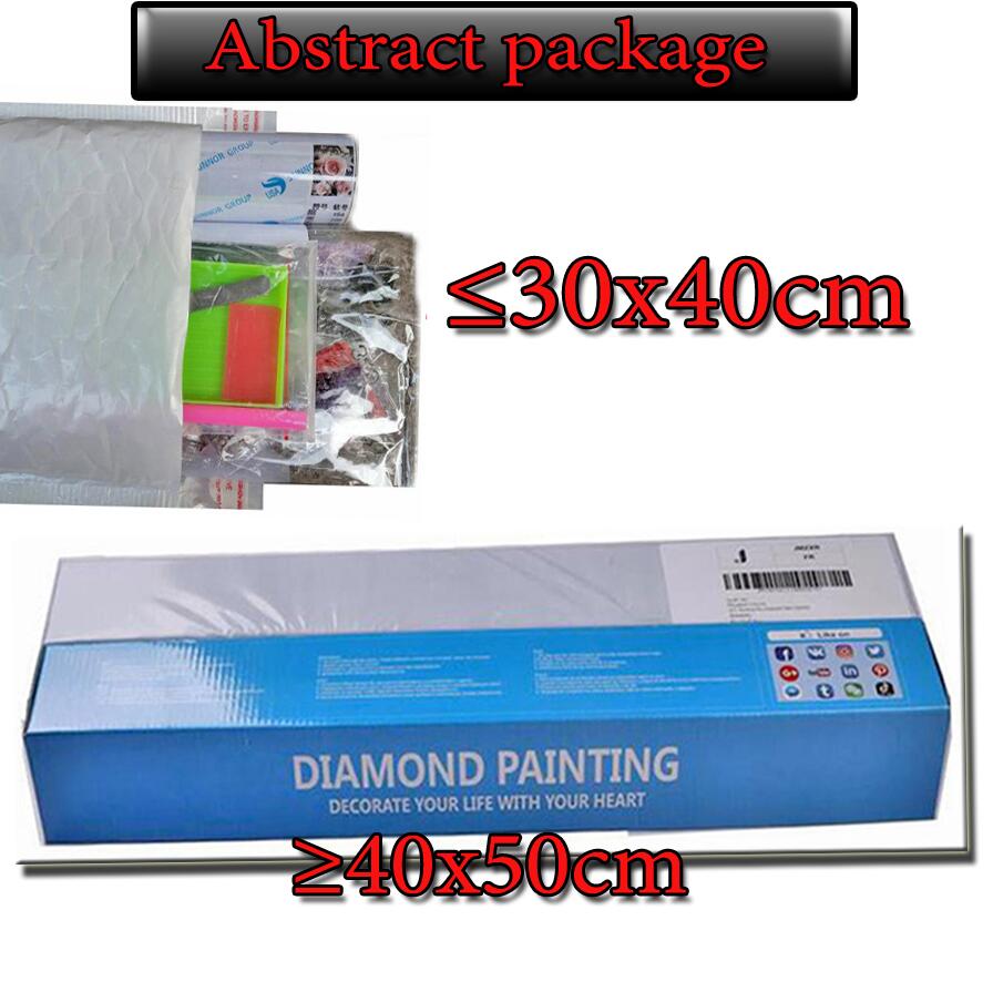 Diamond Painting Kit New Mount - Home Decor Range บทวิจารณ์และราคา