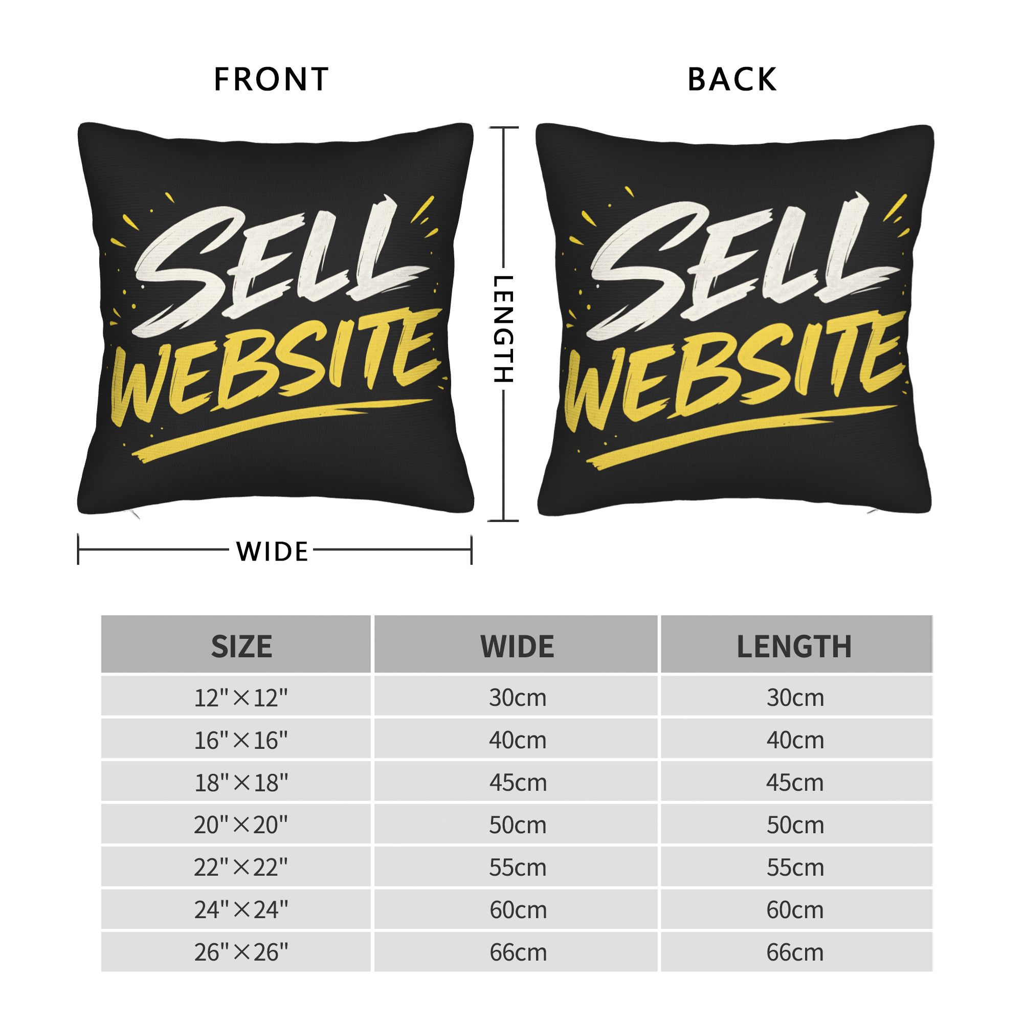 Website Sell Pillow Cover  Mor - Home Decor Website บทวิจารณ์และราคา