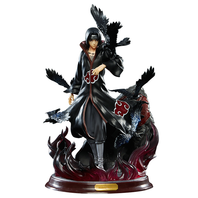 28cm Popular Naruto Anime Mode - Home Decor Quirky บทวิจารณ์และราคา