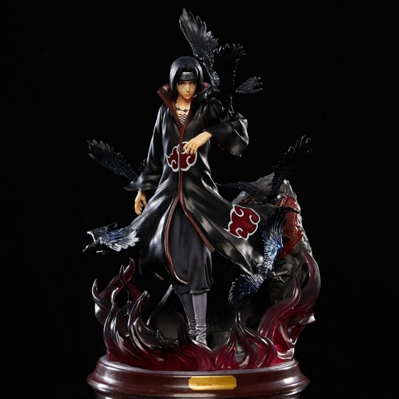 28cm Popular Naruto Anime Mode - Home Decor Quirky บทวิจารณ์และราคา