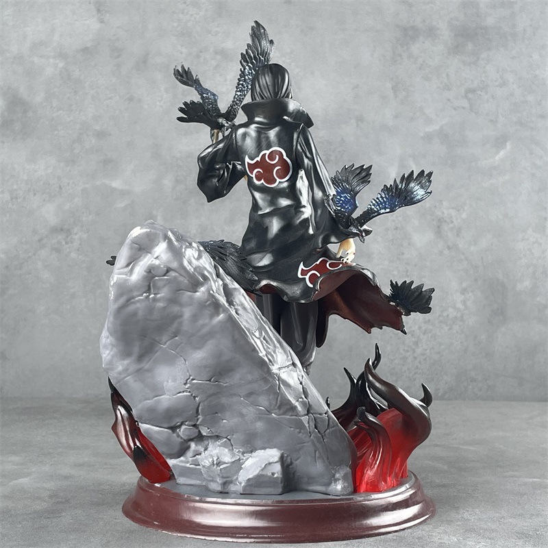 28cm Popular Naruto Anime Mode - Home Decor Quirky บทวิจารณ์และราคา