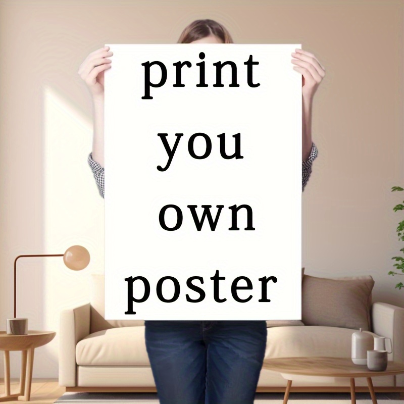 Personalized Canvas Painting c - Home Decor Canvas บทวิจารณ์และราคา