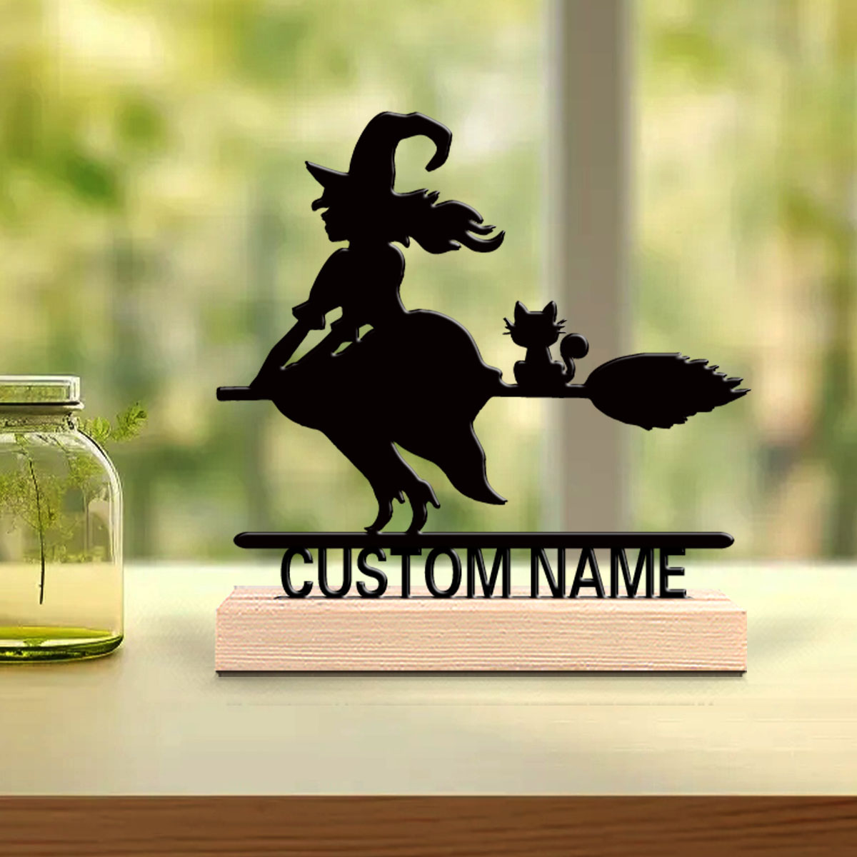 1pc Cute Personalized Custom W - Home Decor Living Room บทวิจารณ์และราคา