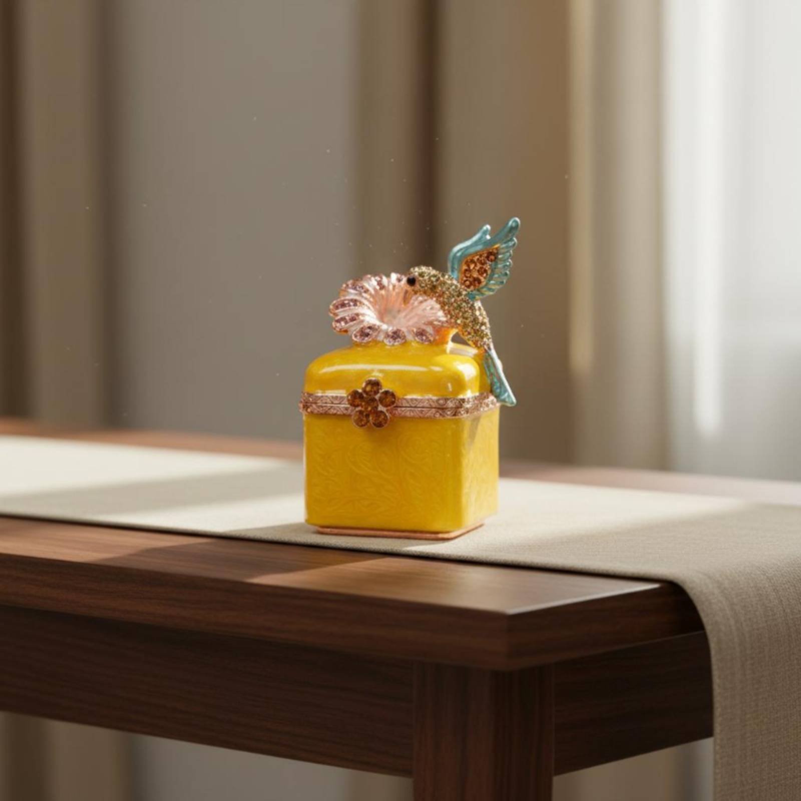 Miniature Miniature Avian Jewe - Vanity Home Decor บทวิจารณ์และราคา
