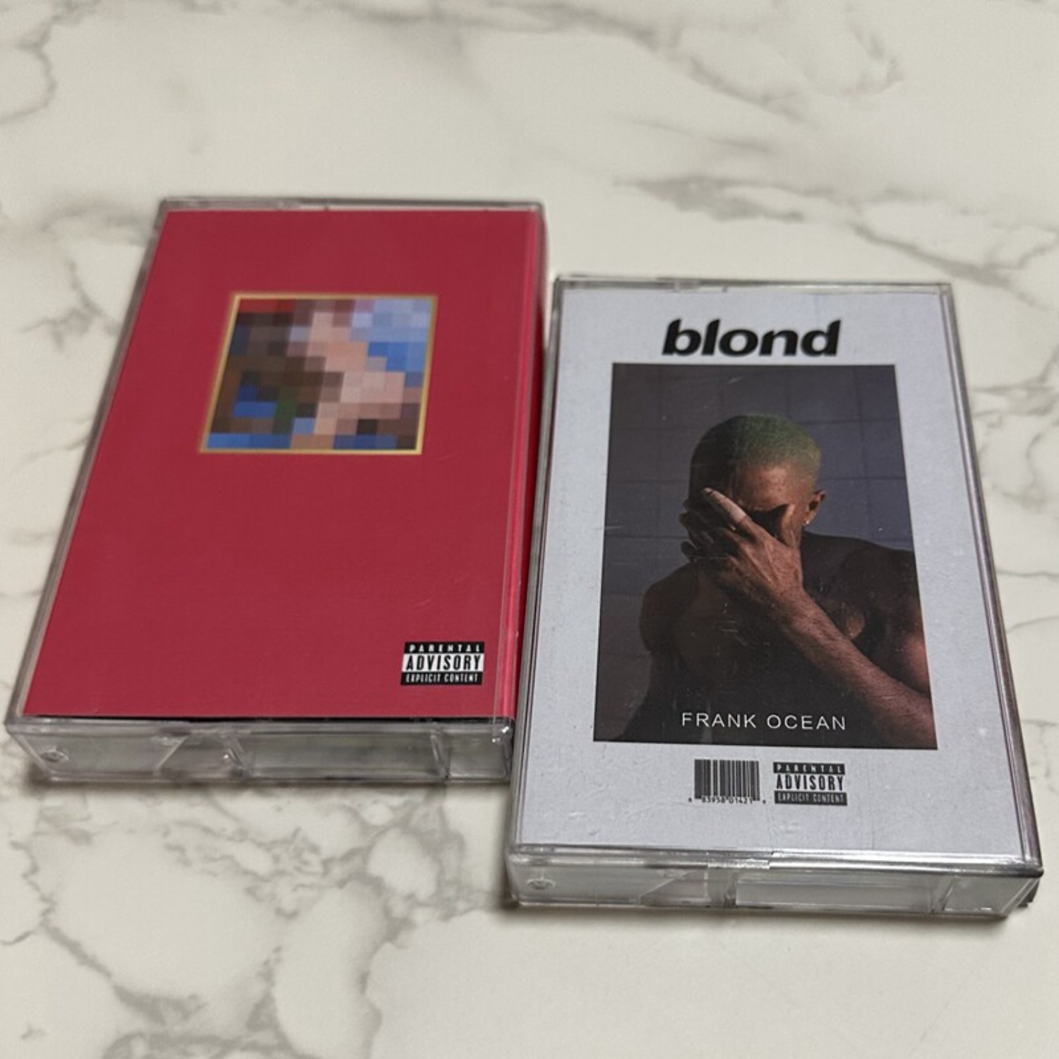 Frank Ocean Blonde & Channel O - Home Decor Retro บทวิจารณ์และราคา