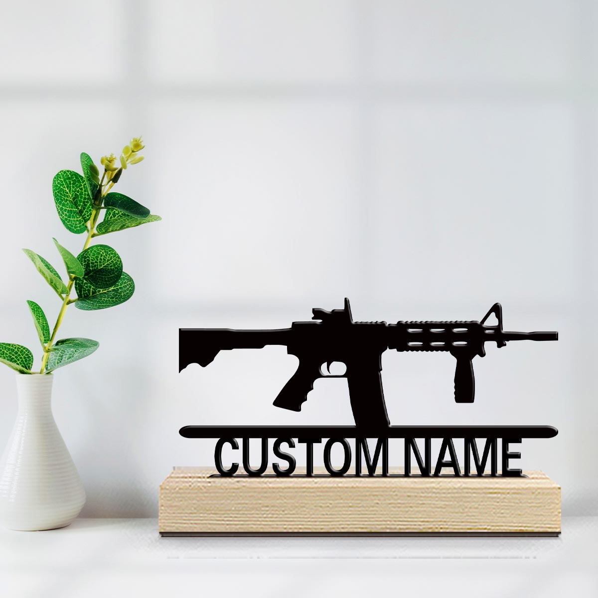 1pc Cartoon Personalized Custo - Home Decor Living Room บทวิจารณ์และราคา