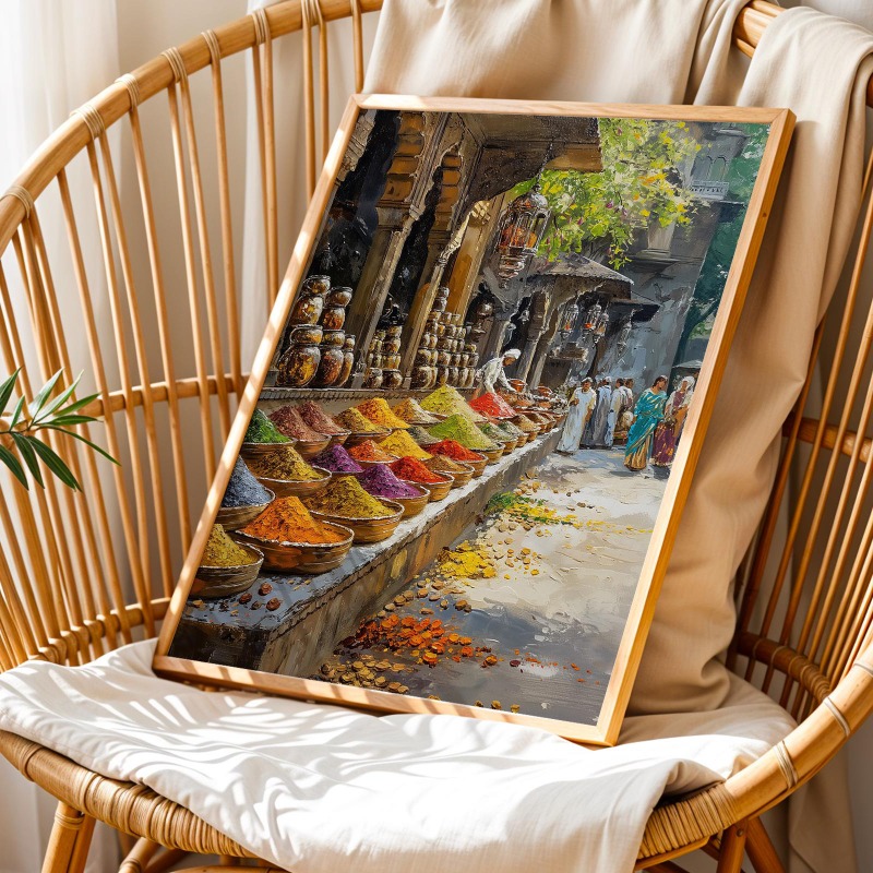 Karachi Lahore Pakistan Street - Home Decor Karachi บทวิจารณ์และราคา