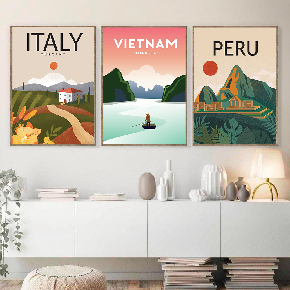 Nordic World Famous Travel Loc - Home Decor Location บทวิจารณ์และราคา