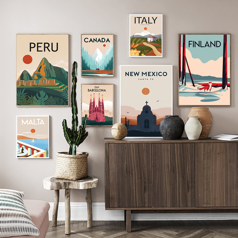 Nordic World Famous Travel Loc - Home Decor Location บทวิจารณ์และราคา