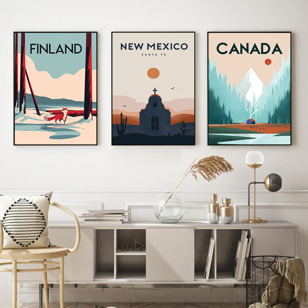 Nordic World Famous Travel Loc - Home Decor Location บทวิจารณ์และราคา