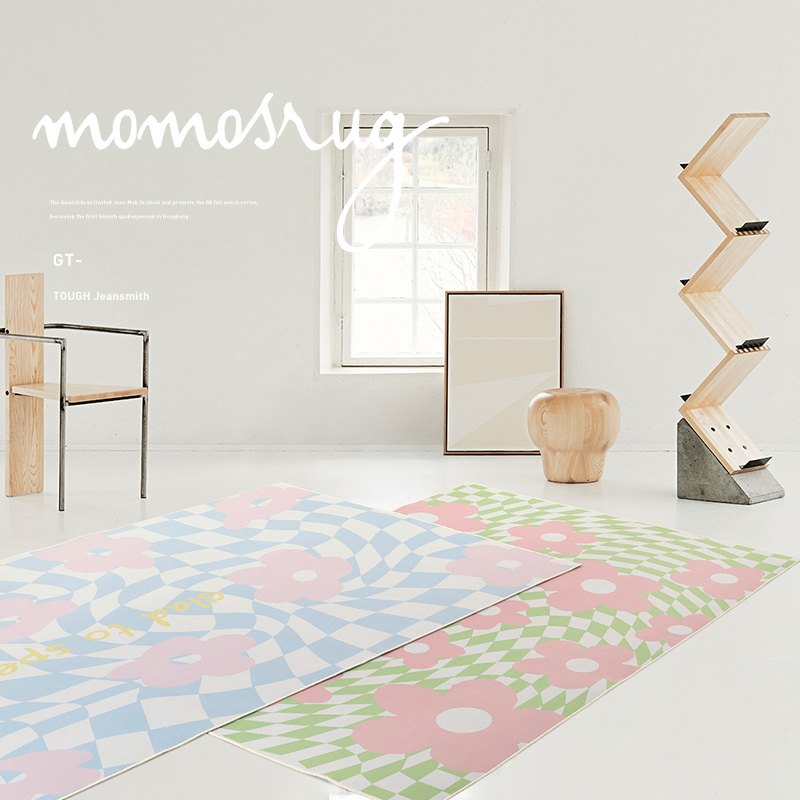 IG Checkerboard Bedroom Bedsid - Home Decor Ig บทวิจารณ์และราคา