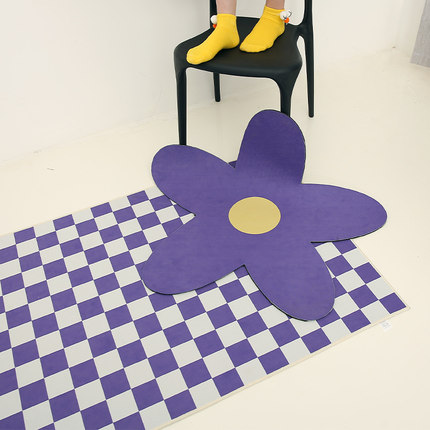 IG Checkerboard Bedroom Bedsid - Home Decor Ig บทวิจารณ์และราคา