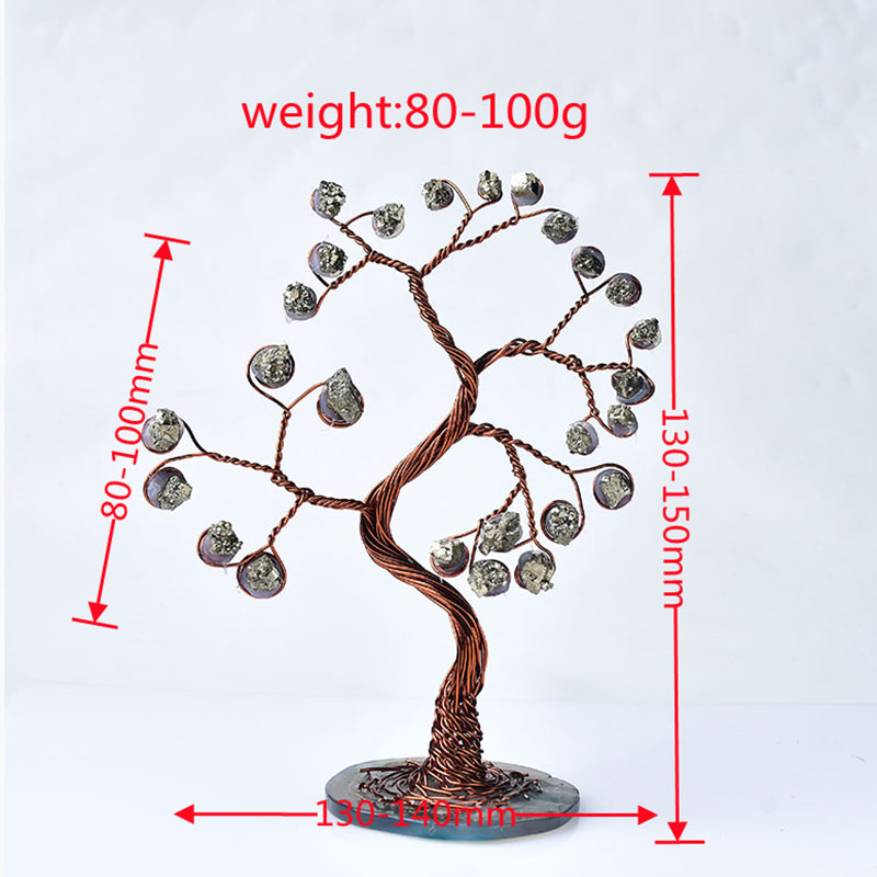 1PC Natural Aquamarine Pyrite  - Home Decor Location บทวิจารณ์และราคา