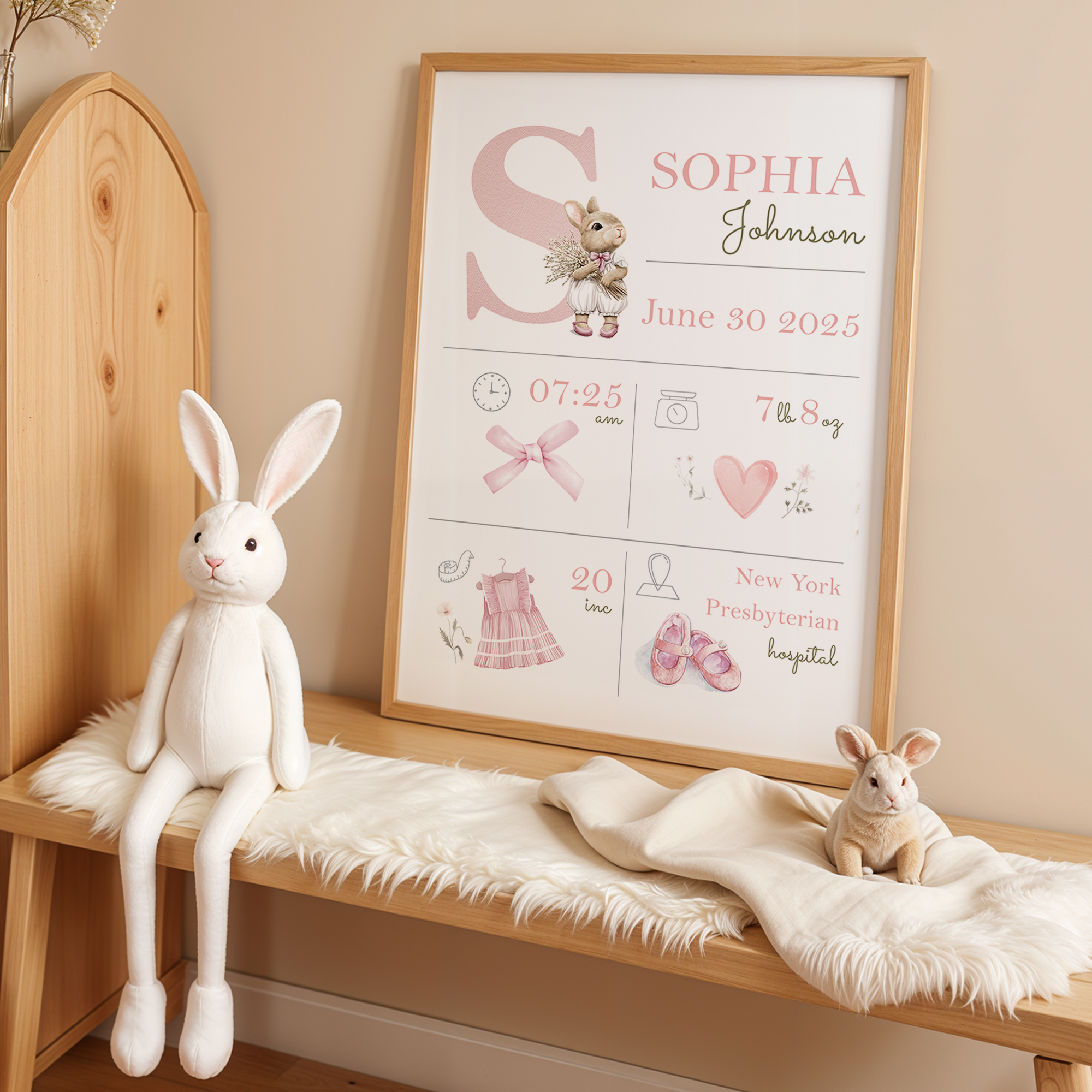 Personalized Custom Name Carto - Home Decor On Wall บทวิจารณ์และราคา