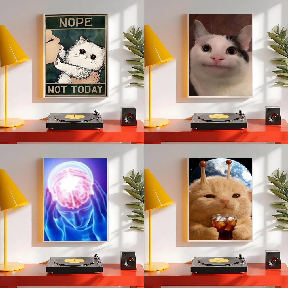 Fantasy Internet Meme Emoji An - Home Decor Emoji บทวิจารณ์และราคา