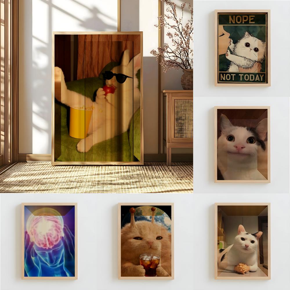 Fantasy Internet Meme Emoji An - Home Decor Emoji บทวิจารณ์และราคา