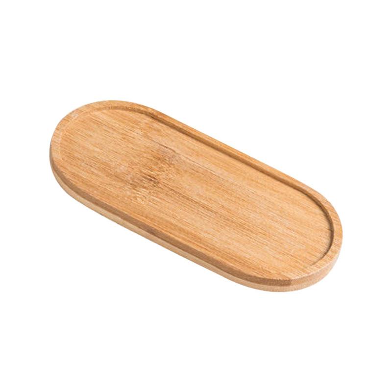 Wood Vanity Tray Bamboo Bathro - Vanity Home Decor บทวิจารณ์และราคา