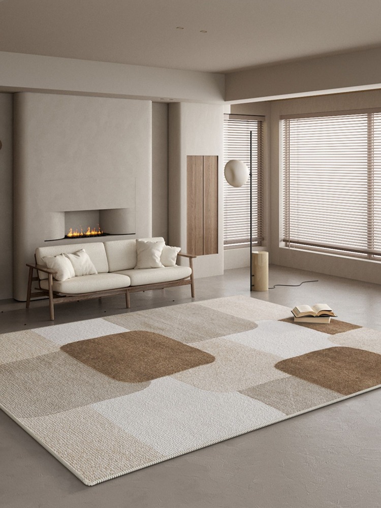 Modern Minimalist Geometric Pa - Home Decor Ig บทวิจารณ์และราคา