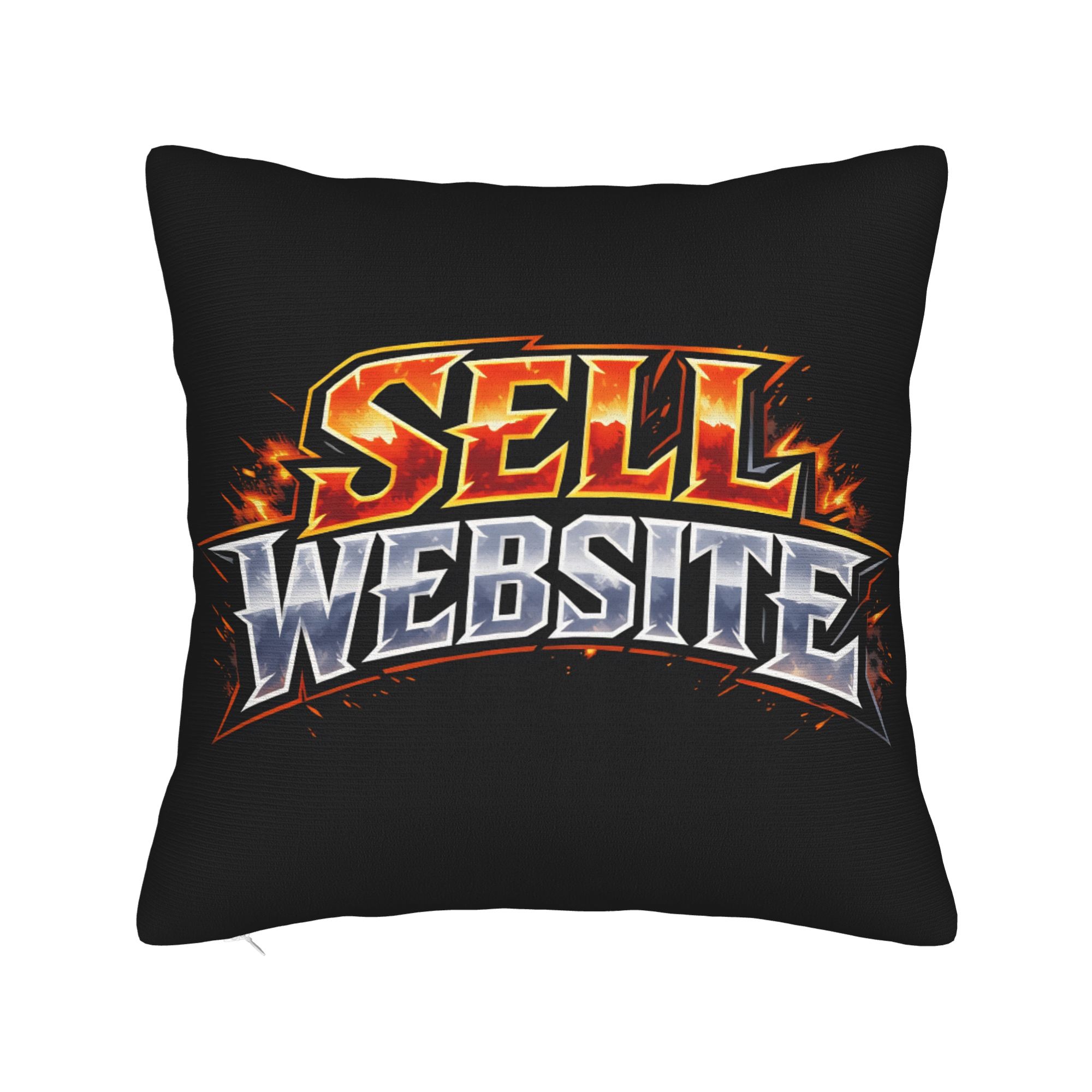 Website Sell Pillow Cover  Vin - Home Decor Website บทวิจารณ์และราคา