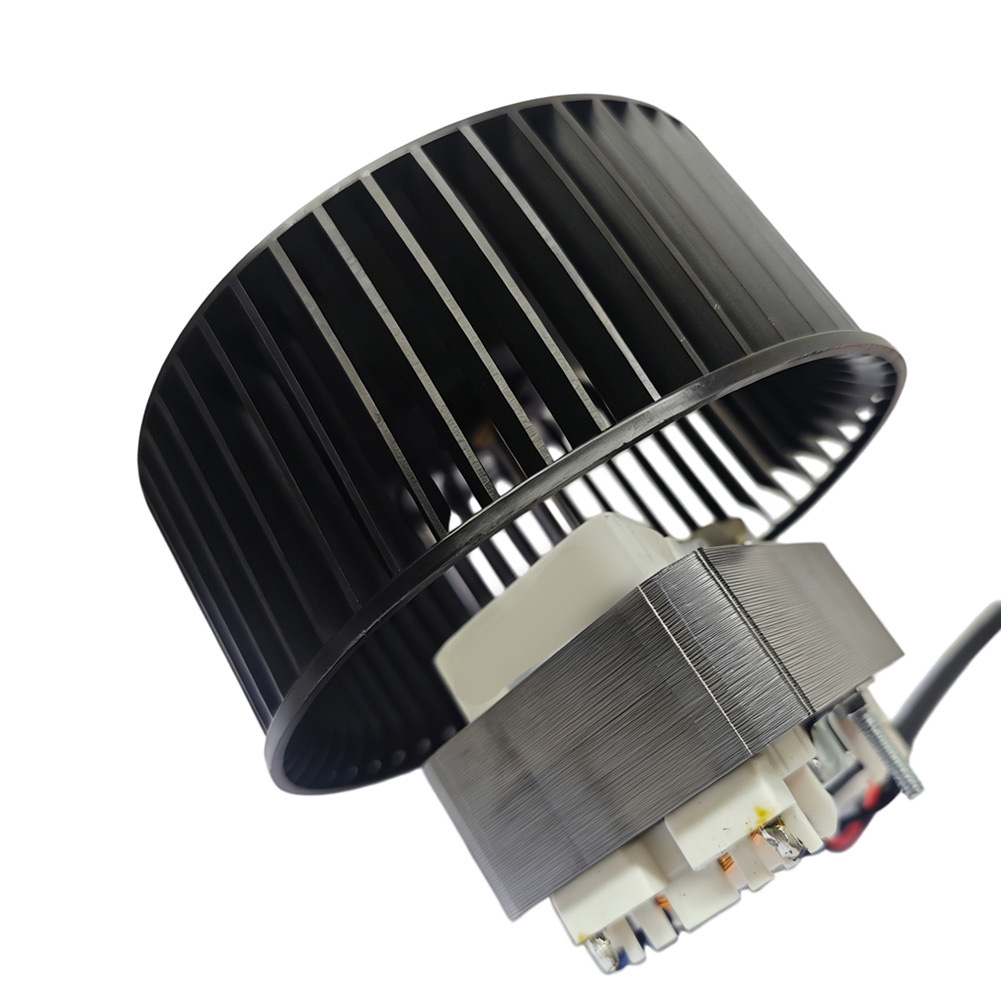Exhaust Impeller Range Hood Bl - Home Decor Range บทวิจารณ์และราคา